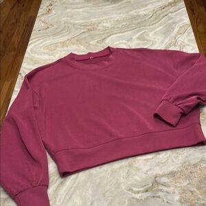 Crewneck Sweatshirt